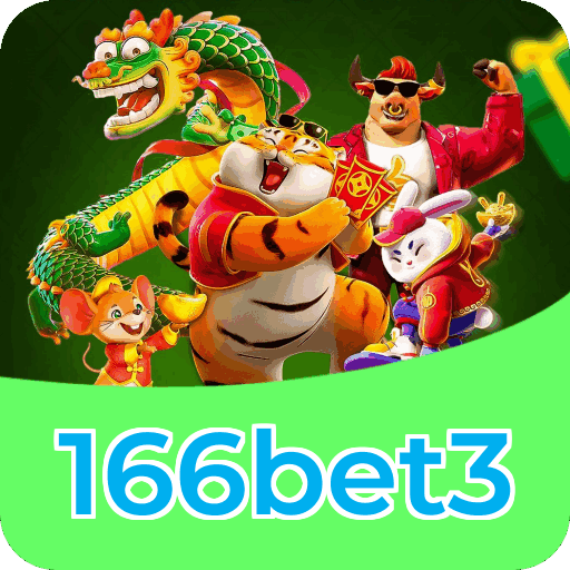Instalar APK 166bet3