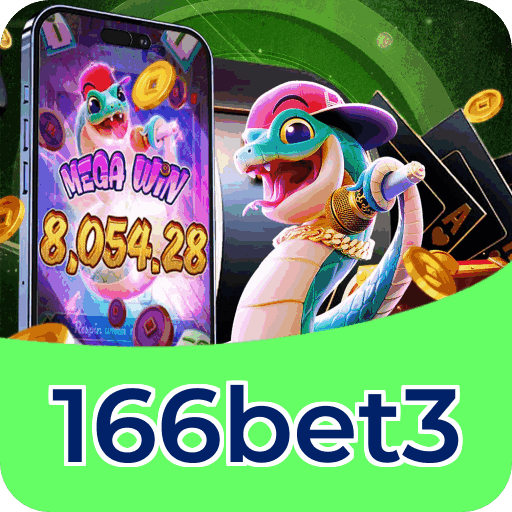 Streaming 4K no cassino ao vivo da 166bet3